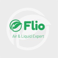 Flio Air & Liquid Expert logo - Similar company to Harttech