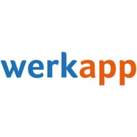 werkapp logo - Similar company to Ark Industries Inc.