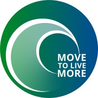 Move to Live®More logo - Similar company to Walk With A Doc