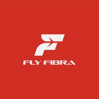 FLY FIBRA logo - Similar company to Lci Telecom