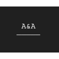Ambassadors & Advocates (A&A) logo - Similar company to Porthole Creative