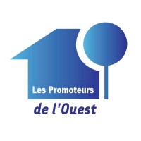 PROMOTEURS DE L'OUEST logo - Similar company to Vendée Coeur