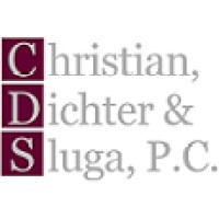 Christian Dichter & Sluga, P.C. logo - Similar company to Advanced Precision Solutions