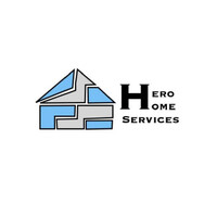 Hero Home Services logo - Similar company to Now Boarding