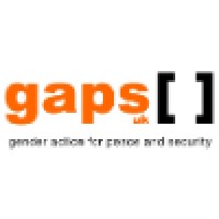 Gender Action for Peace and Security logo - Similar company to U.S. Youth, Peace & Security Coalition