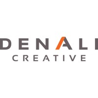 Denali Creative logo - Similar company to Zipperman Scholars