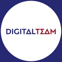 Digital Team logo - Similar company to Vibranso