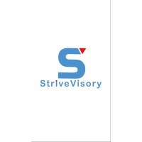StriveVisory HR Consulting logo - Similar company to All Things Hr