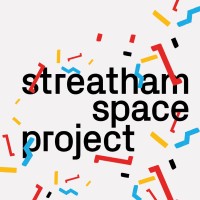 Streatham Space Project logo - Similar company to Xtrax Arts