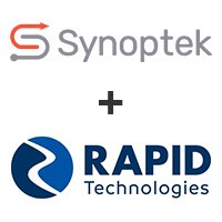 Rapid Technologies logo - Similar company to Synoptek