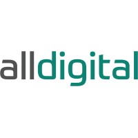 All Digital AS logo - Similar company to Ignitas