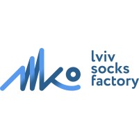 Lviv Socks Factory logo - Similar company to Monmartex