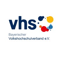 Bayerischer Volkshochschulverband e.V. logo - Similar company to Bold Position®