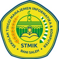STMIK Bani Saleh logo - Similar company to Young Daddy Kosmetik Indonesia