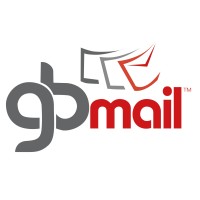 GB Mail logo - Similar company to Ice Blasters