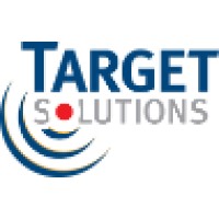 Target Solutions logo - Similar company to Target Solutions Ltd