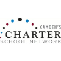 Camden's Charter School Network logo - Similar company to Lyons & Sons, Inc - Warehousing And Distribution Services