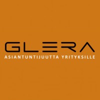Glera Consulting Oy logo - Similar company to Wiiva Kaluste Oy