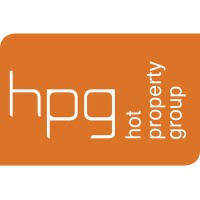 Hot Property Group logo - Similar company to Bert Farina Constructions