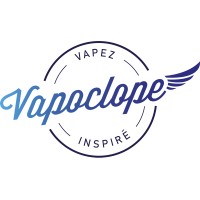 vapOclOpe SARL logo - Similar company to Jb Multimedia