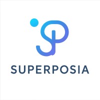 Superposia logo - Similar company to Carbic