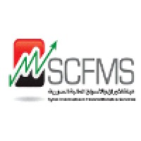 Syrian Commission On Financial Markets & Securities