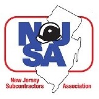 New Jersey Subcontractors Association - NJSA logo - Similar company to Hc Constructors Inc
