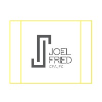 Joel Fried CPA PC logo - Similar company to Teitelbaum & Co, Cpa Pllc