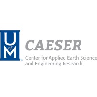 Center for Applied Earth Science and Engineering Research (CAESER) logo - Similar company to Caeser ™️