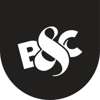 Beck & Caul logo - Similar company to Somo Creative