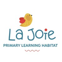 La Joie, Primary Learning Habitat logo - Similar company to Joie Learning