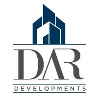 DAR Developments® logo - Similar company to Icec.Egypt