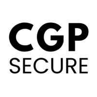 CGPSecure logo - Similar company to Datak'R