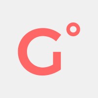 Geposit logo - Similar company to Glimr