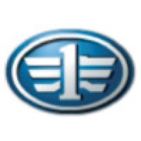 一汽解放公司 logo - Similar company to 万可电子Wago
