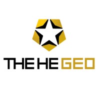 THEHEGEO logo - Similar company to Vedax Ai