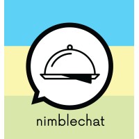Nimblechat logo - Similar company to Crypto Working Group