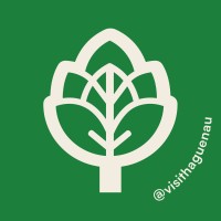 Office de Tourisme du Pays de Haguenau logo - Similar company to Traces Vosges Du Nord Alsace