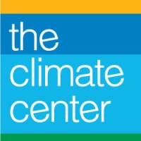 The Climate Center logo - Similar company to Nature Forward