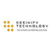Resinify Technology LLC logo - Similar company to Thimbleberry Collaborative Farm
