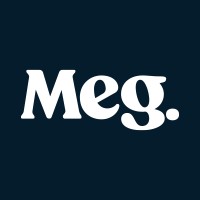 Meg Languages logo - Similar company to Rekt Studios