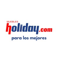 Muebles Holiday Perú logo - Similar company to Yolodecoro