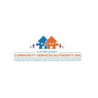 Clayton County Community Svc