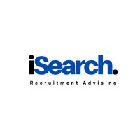 iSearch logo - Similar company to Future.Mg