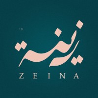 ZADS I Zeina Interior & Fitout logo - Similar company to Sinas Interior