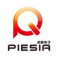 Shenzhen Piesia Electronic Technology Co., Ltd. logo - Similar company to Sl-Touchsysteme Gmbh