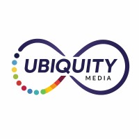 Ubiquity Media Holding logo - Similar company to What Network