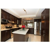 Calgary House Painters logo - Similar company to Harding'S Painting - Your Improvement Company
