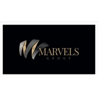 Marvels Group logo - Similar company to Servo