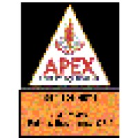 Apex Bakery Equipment logo - Similar company to Gemini Bakery Equipment Co